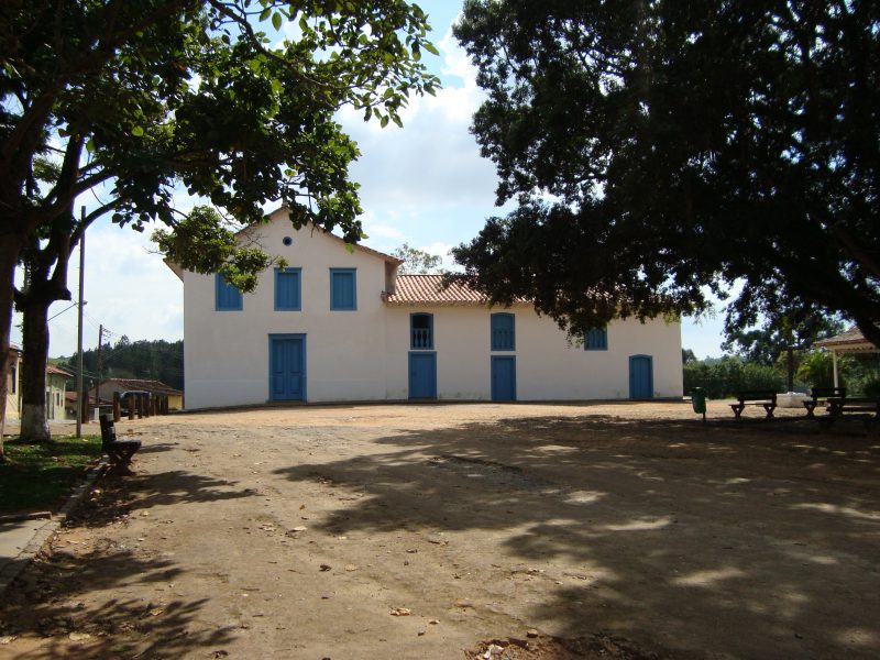Igreja Nossa Senhora da Escada